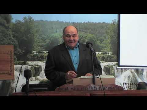 Fr. Săcărcea Dan de la Crivadia din județul Hunedoara - 13 oct 2019