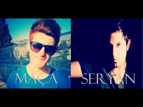 Şeryan ft. Maça - Bi Anda Ağla