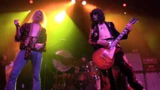 ZOSO - Good Times Bad Times by Led Zeppelin - live @ The Bluebird