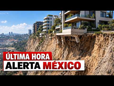 Los departamentos de $2M de Santa Fe que las viejas minas de arena se están tragando