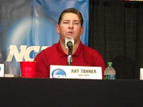 Ray Tanner