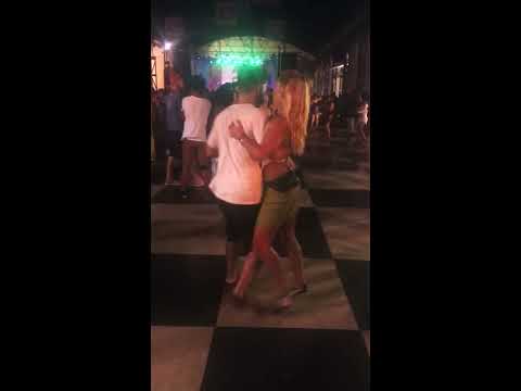 Pia Ovalle e Leandro Fialho - Forro Roots - Rootstock 2018