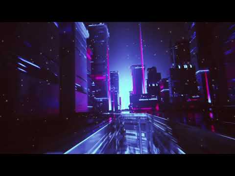 Piel Fluida - What I Could Do For You (Music Visualizer)