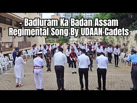 UDAAN NDA ACADEMY Pune  Video 1