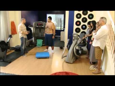 Extreme Weight Loss - "Mehrbod" ( Season 3 / Episode 6)