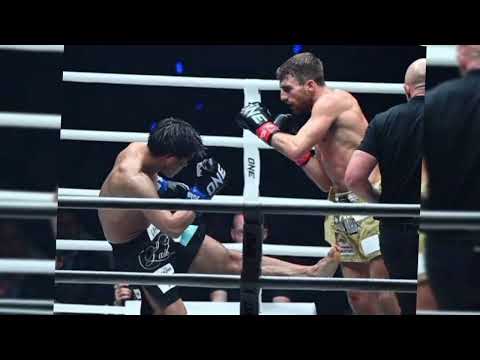 【ONE SAMURAI 4】与座優貴、まさかの判定負け…身長22cm差の壁に涙🥊🔥.           #ONEChampionship #ONESAMURAI4 #与座優貴 #ナビルアナン