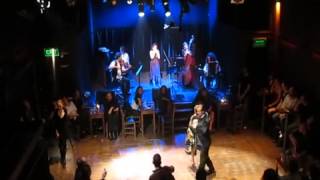 Vanesa Villalba & Facundo Piñero -  Evocación 'Hasta Siempre Amor'