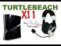 TurtleBeach X11 Gaming Headset Review