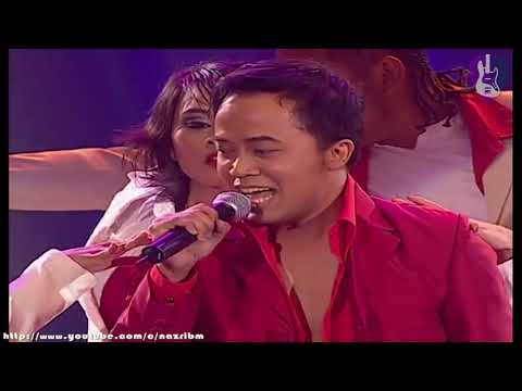 Hazami - Kata (Live In AJL 2005) HD