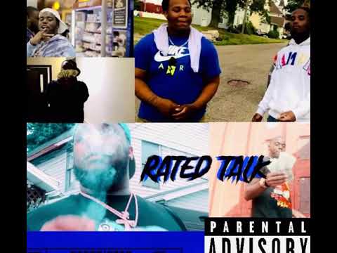 Stacks Dame x Big Bandley - Rated Talk ft. DBG(Official audio) [FCE & DBG]