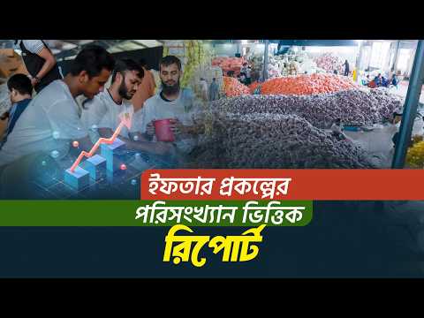 ১৪০৯ ইউনিয়নের ৩৪,২৩১ পরিবার পেল আস সুন্নাহর ইফতার। পরিসংখ্যান ভিত্তিক চূড়ান্ত প্রতিবেদন দেখুন এই ভিড