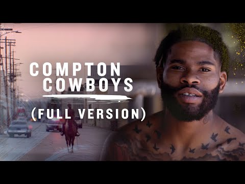 Guinness: Compton Cowboys (Full Version)