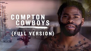 Guinness: Compton Cowboys