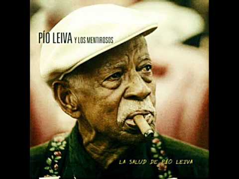 Pio leiva - El cuento del sapo