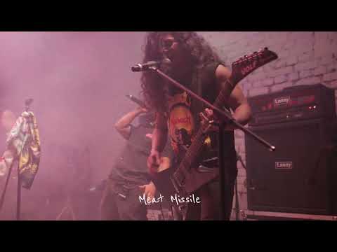 Begho - Meat Missile (Live at Rampage Vol. 8)