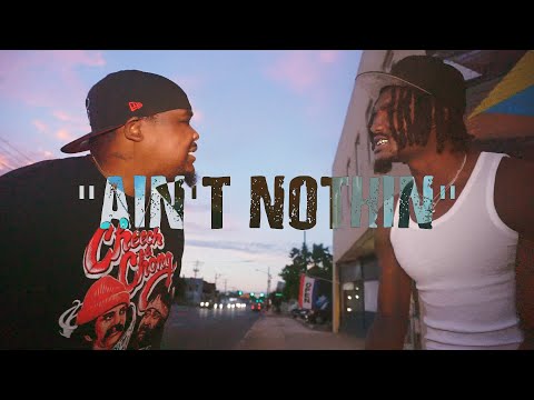 Weavers Laa X Busha Mula Bigz - Ain't Nothin | Shot By $avage Film$