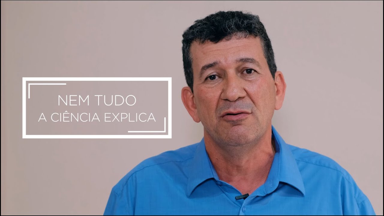 NEM TUDO A CIÊNCIA EXPLICA - 30 ANOS DE AMOR A RONDÔNIA
