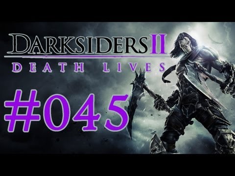 DARKSIDERS 2 | #45 | Die zweite Seele