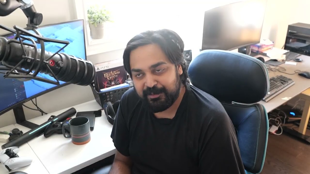 I'm Worried About GTA 6 And Rockstar Games...