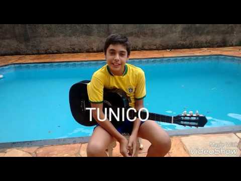 Mercedita (Solo) video