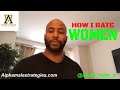 How I Rate Women The Difference Between An Attention Seeker And A Woman Playing Hard To Get
