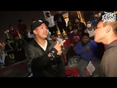 Silver vs Ares - Octavos - Ultimo Verso