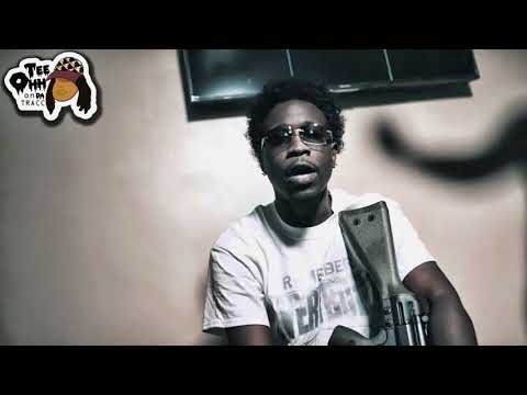 [FREE] Allstar JR  x FMB Dz x Detroit Type Beat 2018 "Dead Man" (Prod. By @1TeeOhh)