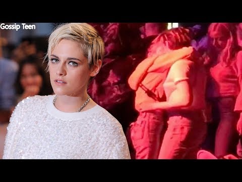 download lagu mp3 mp4 Kristen Stewart Y Su Novia, download lagu Kristen Stewart Y Su Novia gratis, unduh video klip Kristen Stewart Y Su Novia