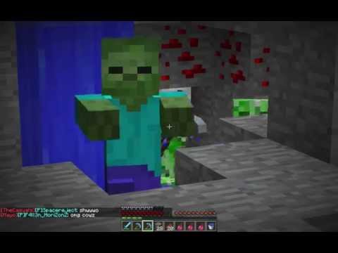 HC Factions - S04E06 - "The most Creepers I've ever seen"
