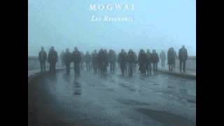 Mogwai  - What Are They Doing In Heaven Today? / Les Revenants OST