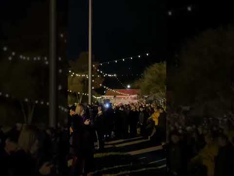 The LA air rad 1942. San Pedro CA