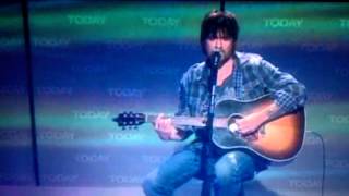 Billy Ray Cyrus-surely hope is just ahead