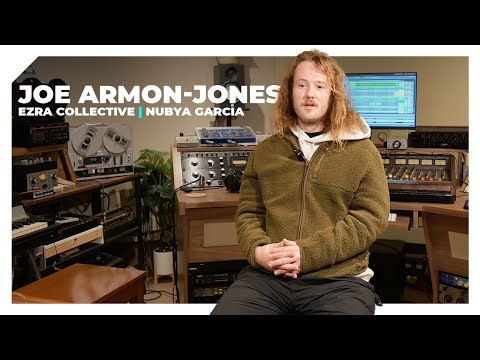 "The value of music has dropped considerably": Joe Armon-Jones on All The Quiet's musical apocalypse