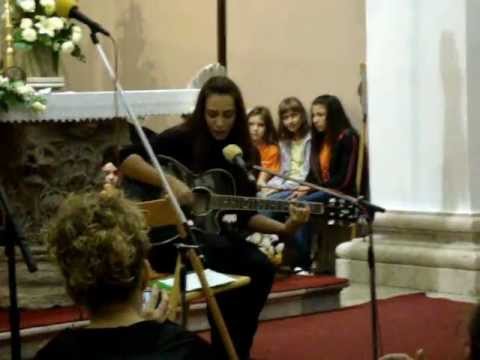 Sanja Štrk- Kad ljubav pobijedi, Dijete ljubljeno