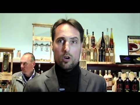 Liquori Morelli - Tg Focus Economia