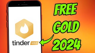 How to Get Tinder Gold in 2024 | Unlimited Swipes, See Who Likes You, Unblur Likes