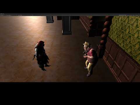 Funny Times in Unity