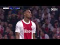 Champions League 19/10/2021 / Highlights / Ajax - Dortmund