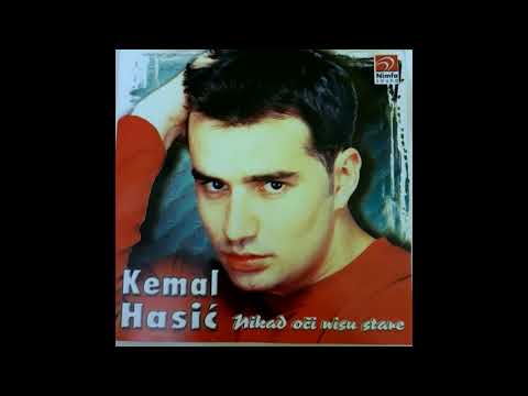 Kemal Hasić | Ti nisi bila obična nevjera