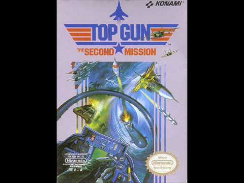 top gun 2 - the second mission nintendo rom