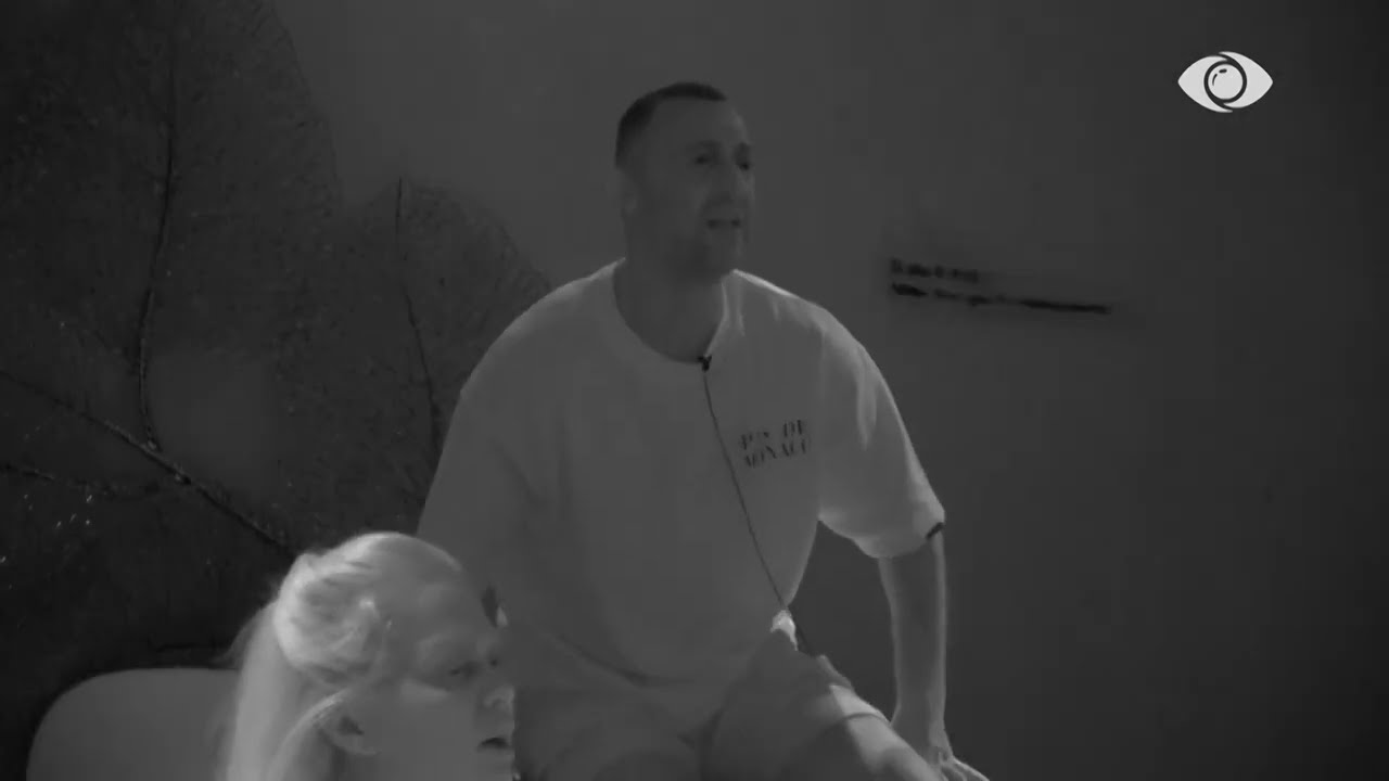 Agravon debati me tone të larta mes G Banit dhe Gjestit: Nuk ke shansin ti afrohesh Danjës