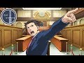 Phoenix Wright: Ace Attorney Trilogy Review -- CLS Side Quest
