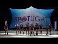 It's About that Walk - Jazz - Heidi Imbler It's About that Walk - Jazz