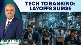 Layoff Wave: Cloudflare, Verizon, Commerzbank Announce Job Cuts | Spotlight | N18G
