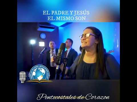 Sólo Hay Un Dios - Manantial de Inspiración