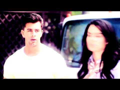 Andrea y Samuel | Mientes