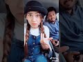 Safa Kabir S Recent New TikTok Video
