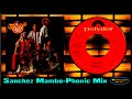 HAGALO (SANCHEZ MAMBO PHONIC MIX)  - MANDRILL (HD)