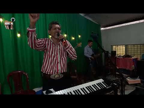 Al que es digno En Vivo (San Miguel Panan, Suchitepequez)