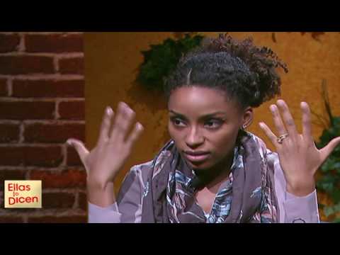 Ellas Lo Dicen–Vida Soltera [Ep.12 2017]